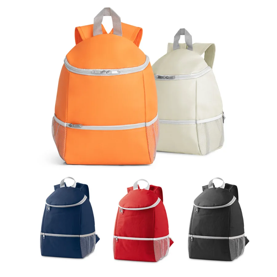 Jaipur – Sac thermique 10L en polyester 600D