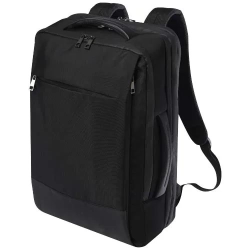 Sac à dos extensible pour ordinateur portable 17" Expédition Pro de 35 L recyclé certifié GRS