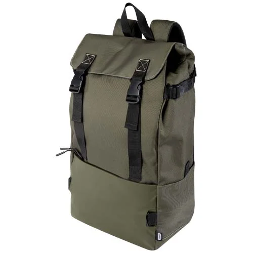 Sac à dos modulaire Roam recyclé certifié GRS