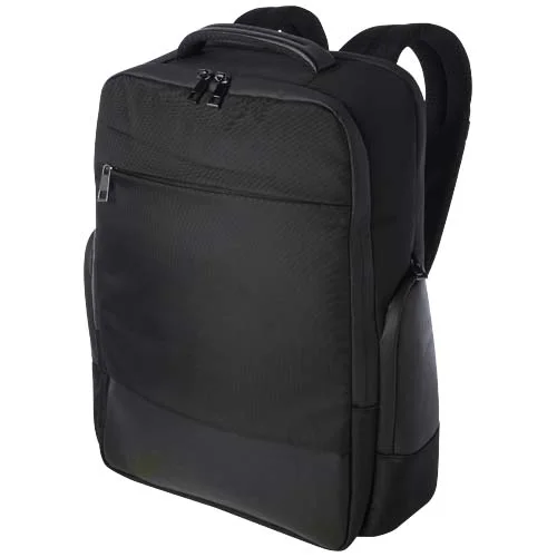 Sac à dos pour ordinateur portable Expedition Pro de 25 L recyclé certifié GRS de 15,6"