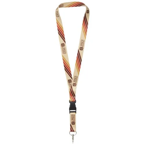 Tour de cou Bucks sublimation