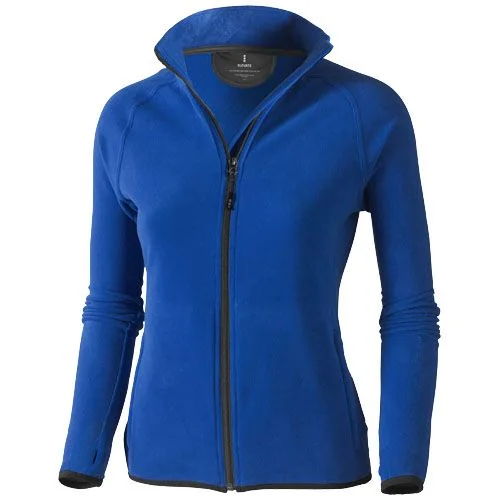 Veste micro-polaire full zip femme Brossard