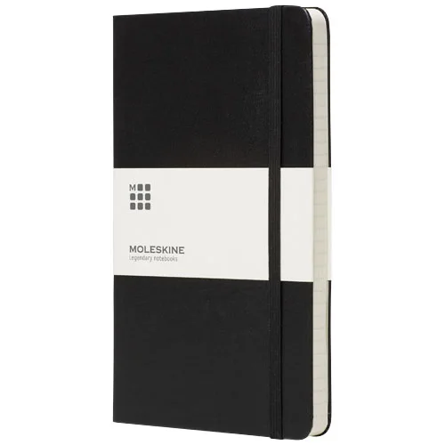 Carnet Classic format poche à couverture rigide - ligné