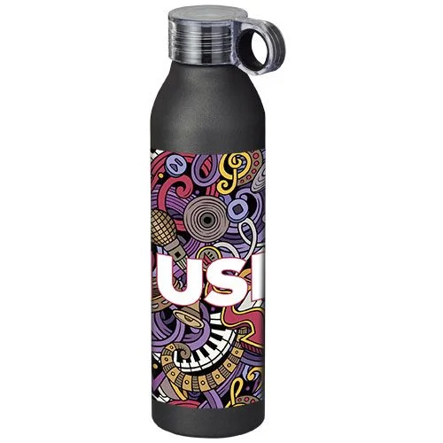 Bidon sport Grom 650ml