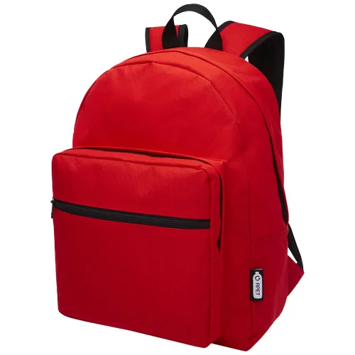 Sac à dos Retrend en RPET 16L