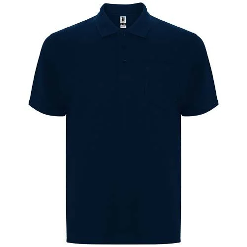 Polo de 220 g/m² Centauro Premium unisexe à manches courtes