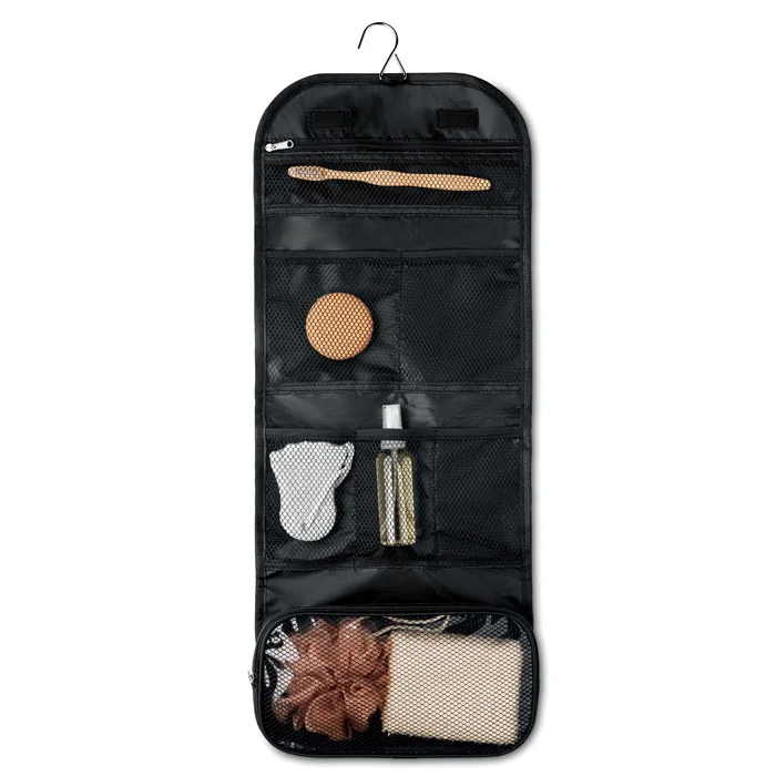 Cote Bag – Sac d'accessoires de voyage