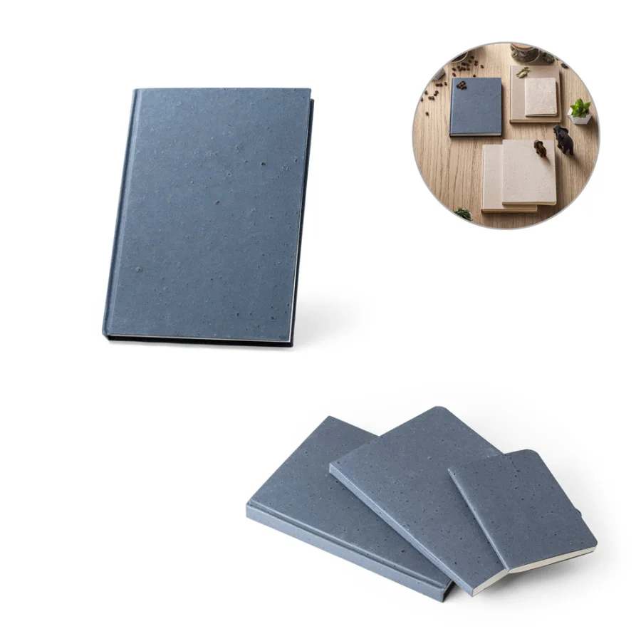 Coffeepad Rigid