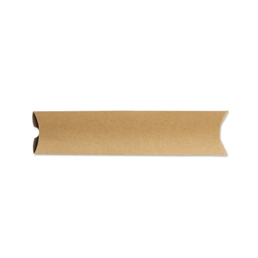 Pouchy – Coffret d'écriture fourni dans une pochette non tissée