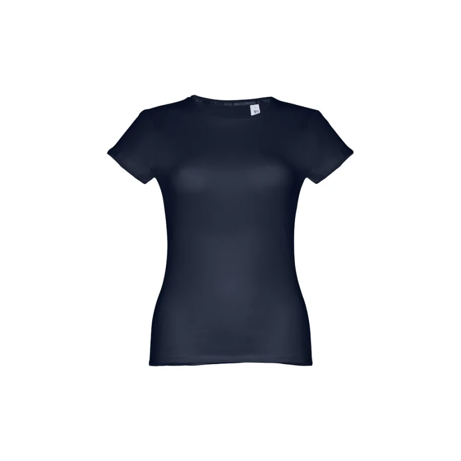 THC Sofia II – T-shirt ceinturé en coton pour femme