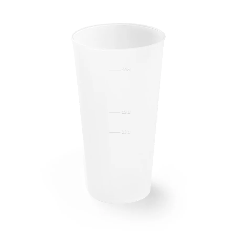 Kane L – Gobelet de festival 620mL en PP