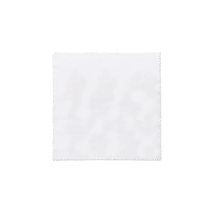 Rpet Cloth – Lingette en RPET 13x13cm
