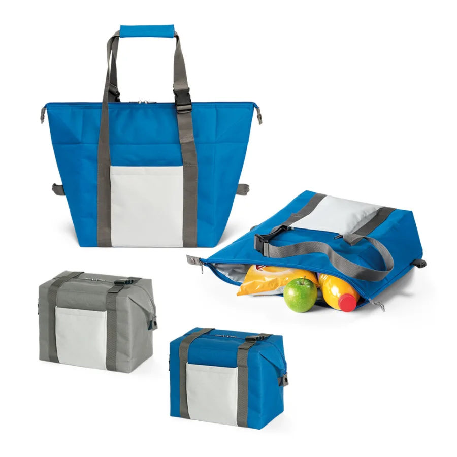 Philadel – Sac thermique 16L en polyester 600D