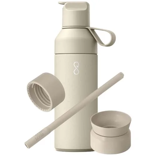 Coffret cadeau 3 en 1 Ocean Bottle de 500 ml