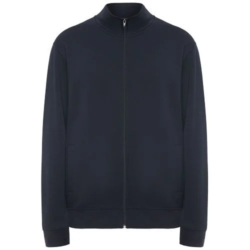 Pull de 280 g/m² Ulan zippé unisexe