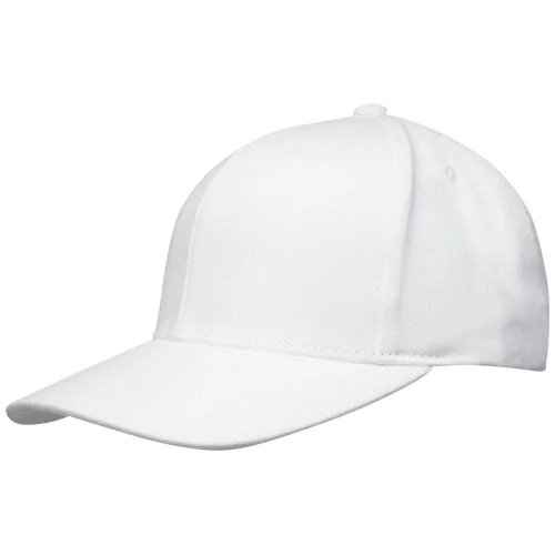 Casquette recyclée de 240 g/m² Opal Aware™ 6 panneaux