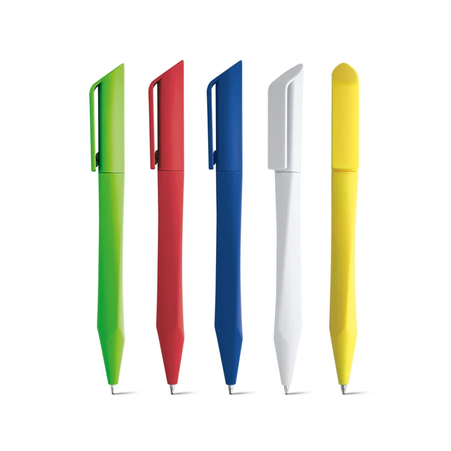 Boop – Stylo avec clip et mécanisme twist
