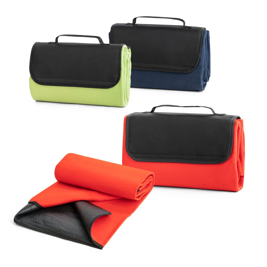 Riley – Couverture pique-nique faite en EPE (180 g/m²)