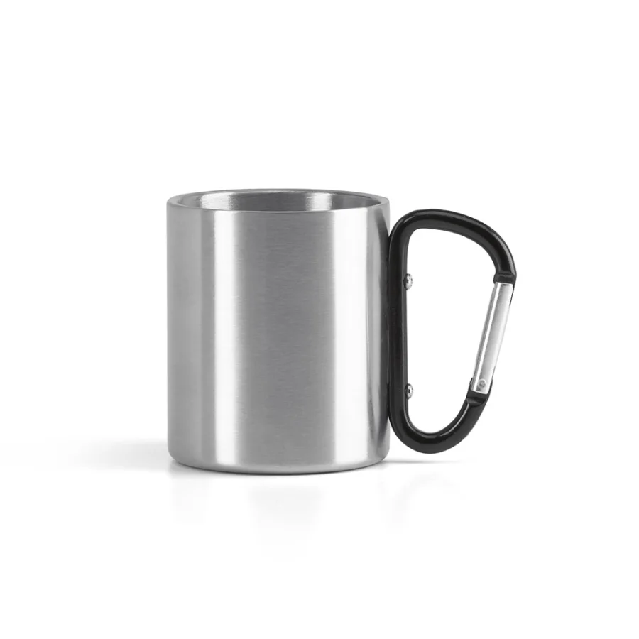 Wings – Tasse en acier inoxydable 230 ml