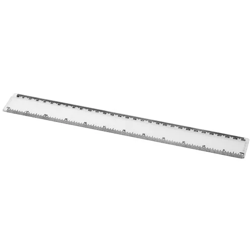 Règle en plastique Renzo 30 cm