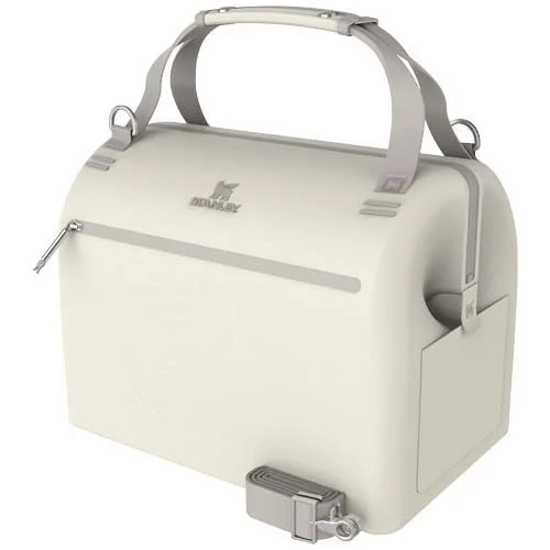 Stanley All-Day Julienne Max Sac isotherme recyclé de 20 canettes