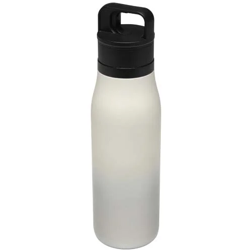 Gobelet isotherme SMART 500 ml en acier inoxydable recyclé RCS à double paroi