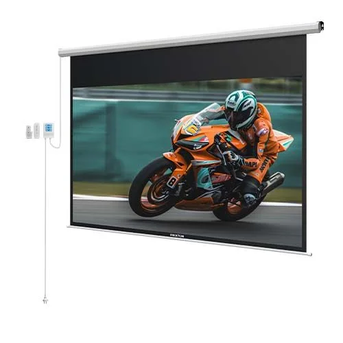 Écran de projection de 100" Prixton Cinema Max