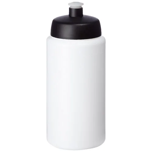 Bouteille de sport Baseline® Plus 500ml couvercle sport