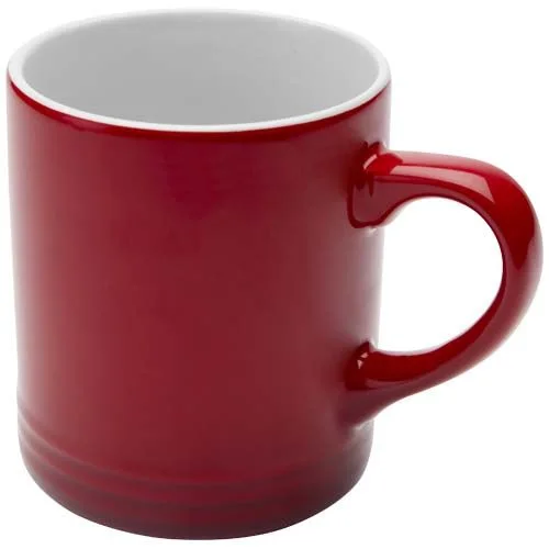 Mug Laguna en céramique de 330 ml