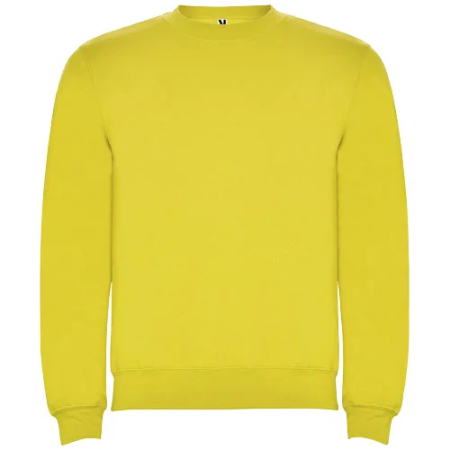 Pull ras du cou de 280 g/m² Clasica unisexe
