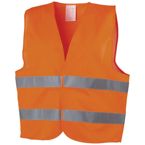 Gilet de sécurité XL à usage professionnel See-me RFX™