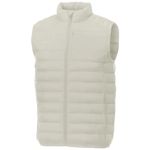 Bodywarmer matelassé Homme Pallas recyclé