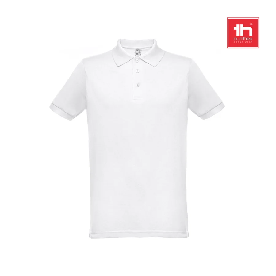 THC Berlin WH 3Xl – Polo pour homme