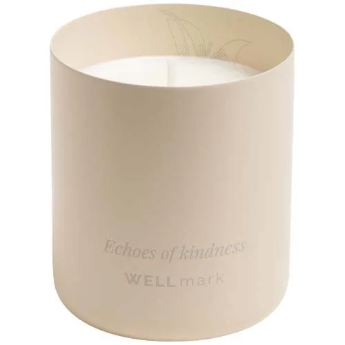 Bougie parfumée Wellmark