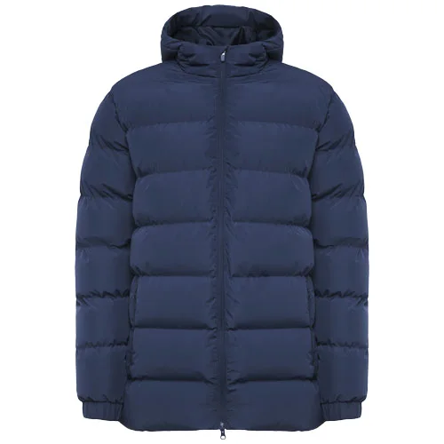 Parka unisexe Nepal avec isolation