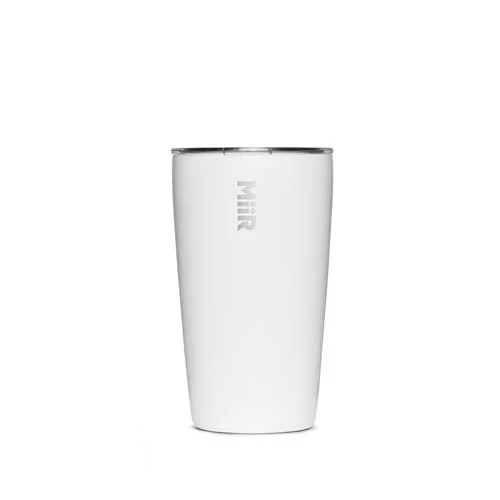 Gobelet isotherme en acier inoxydable MiiR de 354 ml