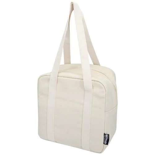 Sac isotherme Recanvas pour le déjeuner recyclé certifié GRS de 5 L
