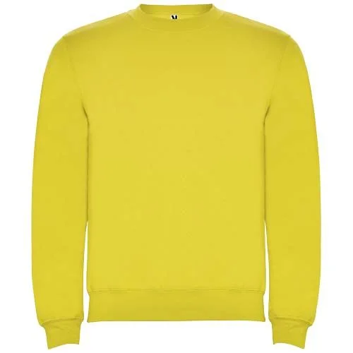 Pull à col ras-du-cou de 280 g/m² Clasica pour enfant