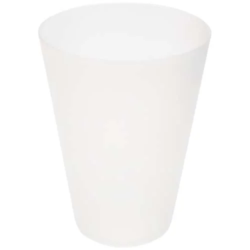 Gobelet Glastonbury en plastique réutilisable de 300 ml