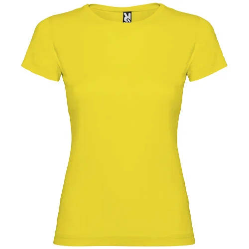 T-shirt de 155 g/m² Jamaica à manches courtes pour femme