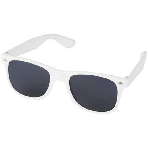 Lunettes de soleil Sun Ray en plastique recyclé