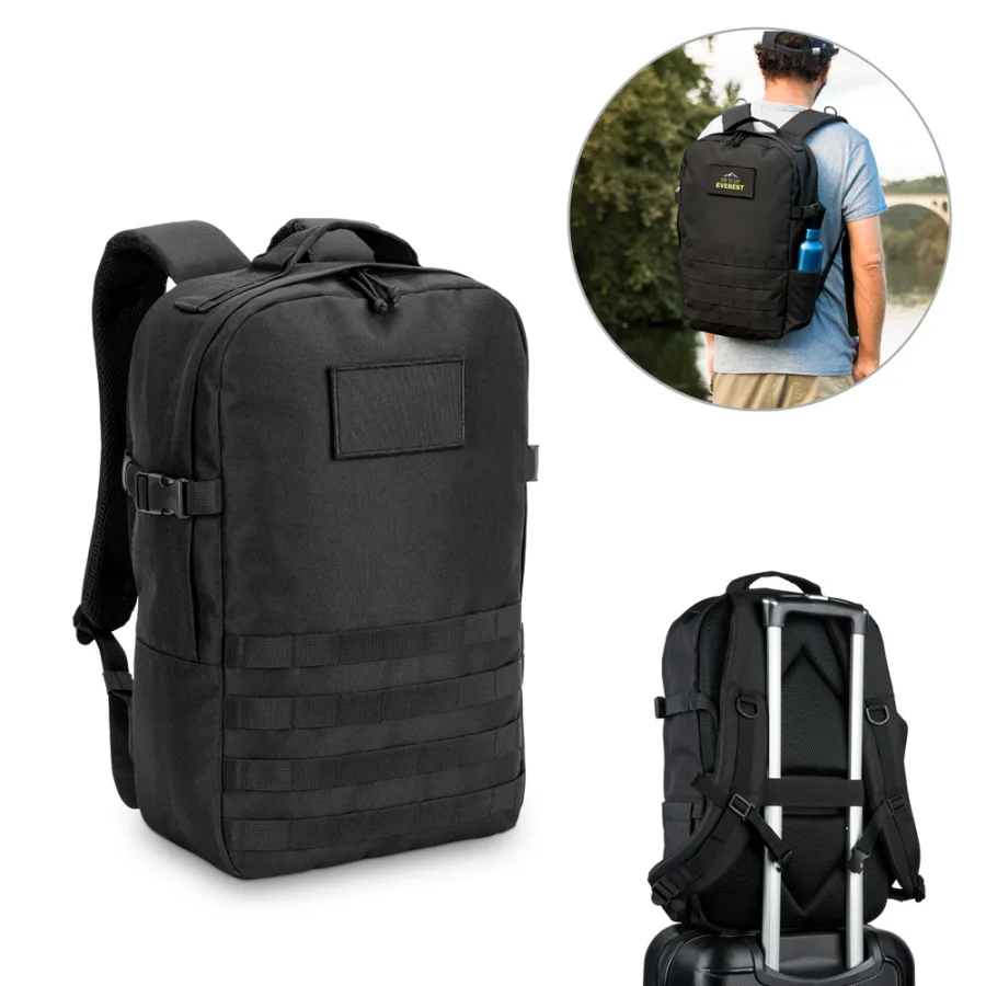 Edinburgh Bpack