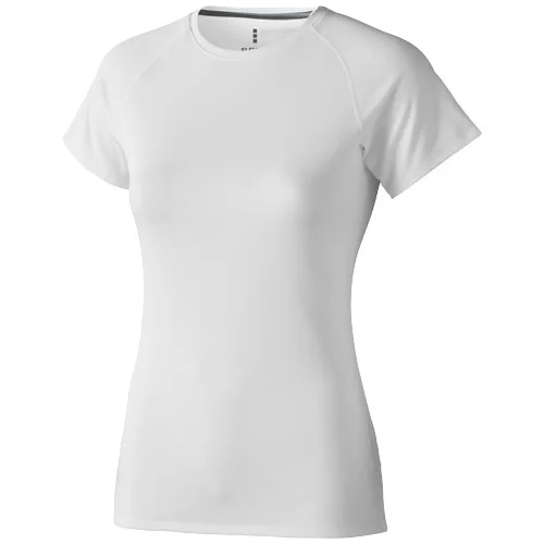 T-shirt cool fit manches courtes femme de 145 g/m² Niagara