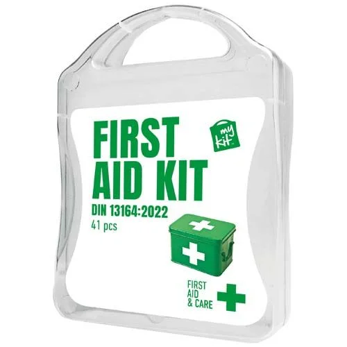 MyKit Premiers Secours Voiture