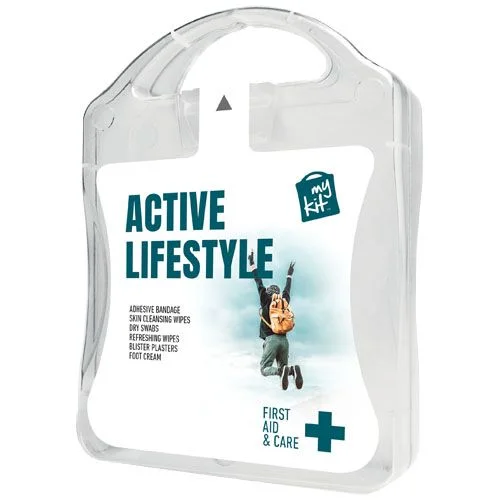 Mode de vie actif MyKit
