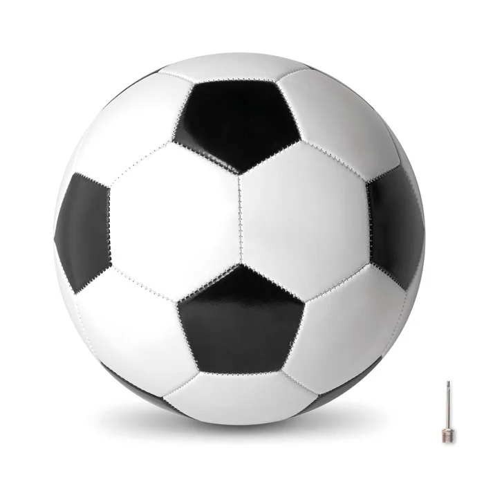 Soccer – Ballon de foot en PVC 21.5cm