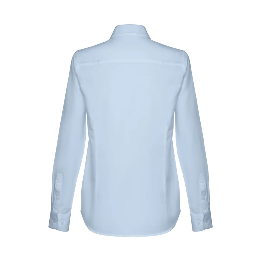 THC Tokyo Women – Chemise oxford à manches longues pour femmes