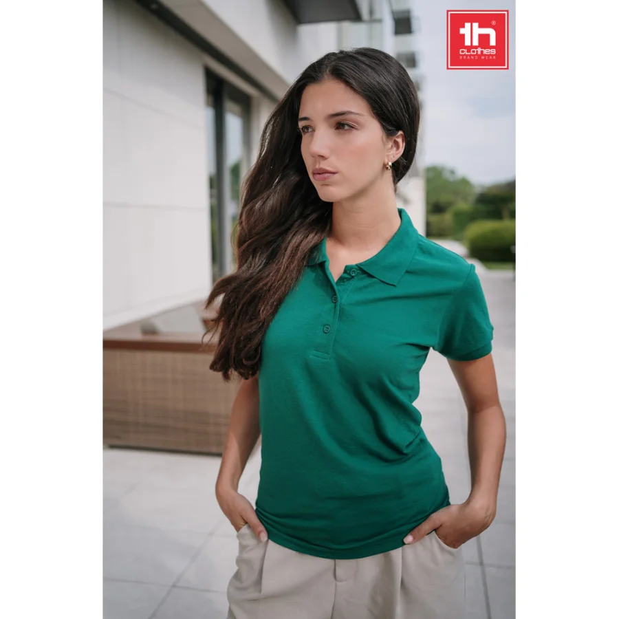 THC Berlin Women – Polo pour femme