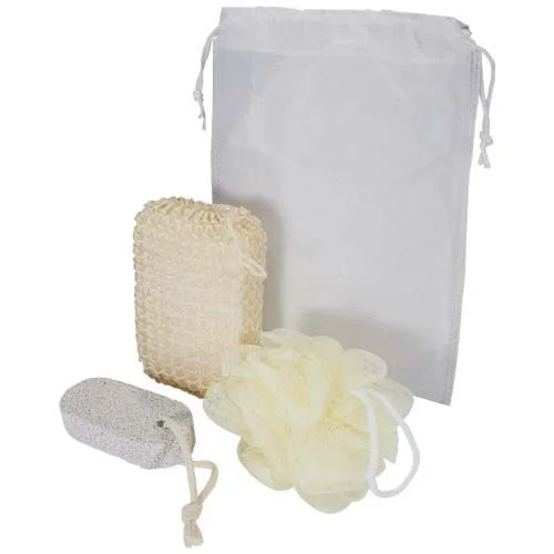 Ensemble d’accessoires de bain Harmony 3 pièces