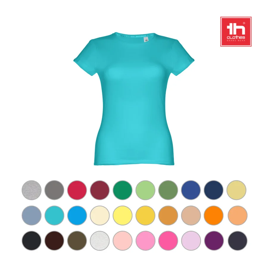 THC Sofia 3Xl – T-shirt pour femme